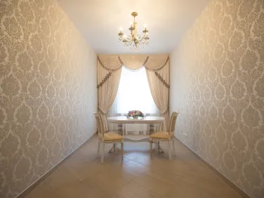 Малый зал Заречного Дома бракосочетания